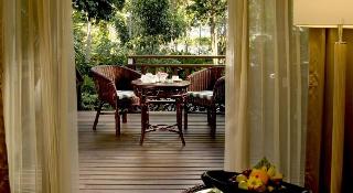 Sheraton Senggigi Beach fotoÄŸrafÄ±