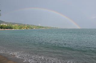 Merumatta Senggigi Lombok fotoÄŸrafÄ±