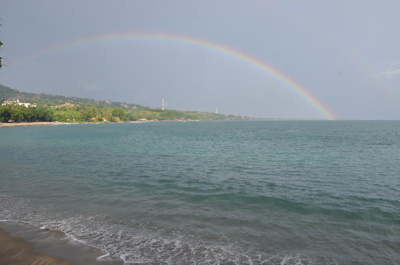 Merumatta Senggigi Lombok - Lobi