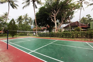 Merumatta Senggigi Lombok fotoÄŸrafÄ±