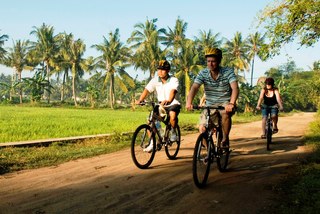 Merumatta Senggigi Lombok fotoÄŸrafÄ±