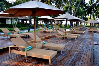 Merumatta Senggigi Lombok fotoÄŸrafÄ±