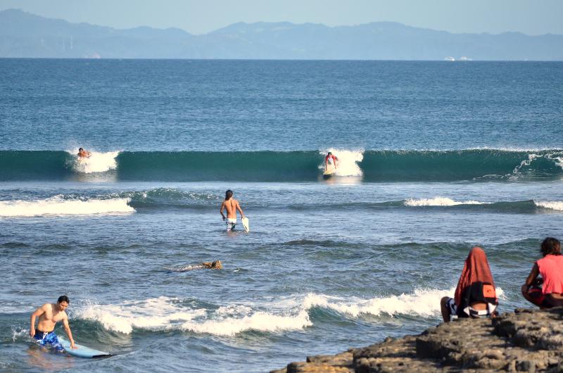 Merumatta Senggigi Lombok - Aktivite