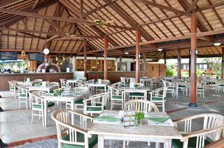 Merumatta Senggigi Lombok fotoÄŸrafÄ±