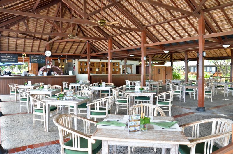 Merumatta Senggigi Lombok - Genel
