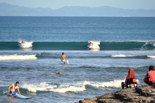 Merumatta Senggigi Lombok fotoÄŸrafÄ±
