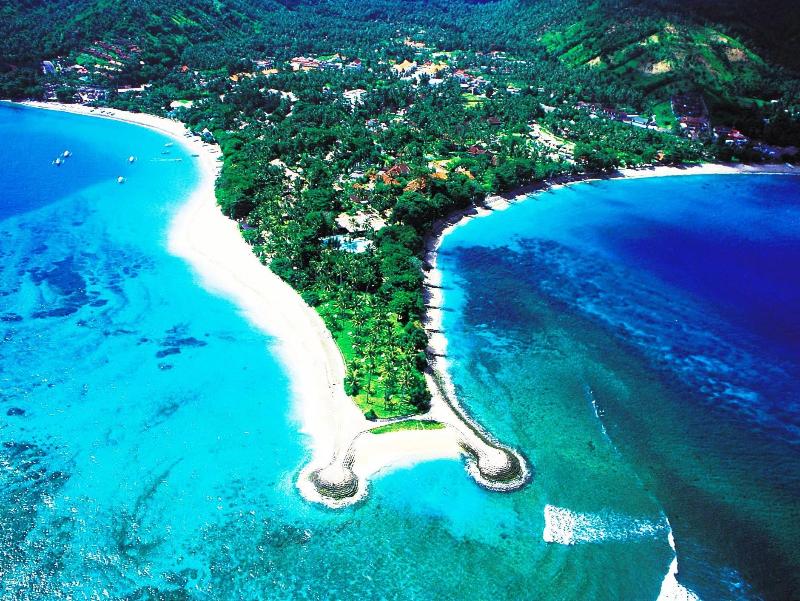 Merumatta Senggigi Lombok - Genel