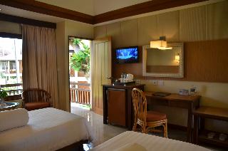 Merumatta Senggigi Lombok fotoÄŸrafÄ±