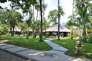Merumatta Senggigi Lombok fotoÄŸrafÄ±