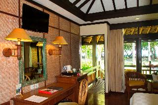 Merumatta Senggigi Lombok fotoÄŸrafÄ±