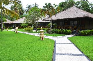 Merumatta Senggigi Lombok fotoÄŸrafÄ±