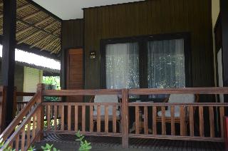 Merumatta Senggigi Lombok fotoÄŸrafÄ±
