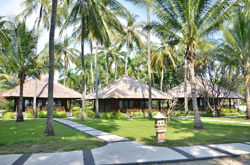 Merumatta Senggigi Lombok - Oda