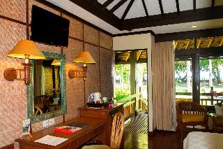 Merumatta Senggigi Lombok fotoÄŸrafÄ±