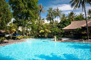 Merumatta Senggigi Lombok fotoÄŸrafÄ±