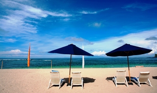 Merumatta Senggigi Lombok fotoÄŸrafÄ±