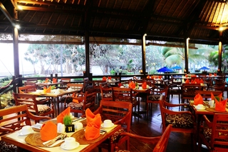 Merumatta Senggigi Lombok fotoÄŸrafÄ±