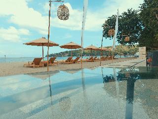 Merumatta Senggigi Lombok fotoÄŸrafÄ±