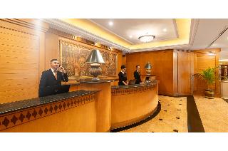 Aryaduta Menteng fotoÄŸrafÄ±