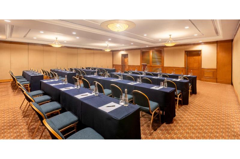 Aryaduta Menteng - Toplantı