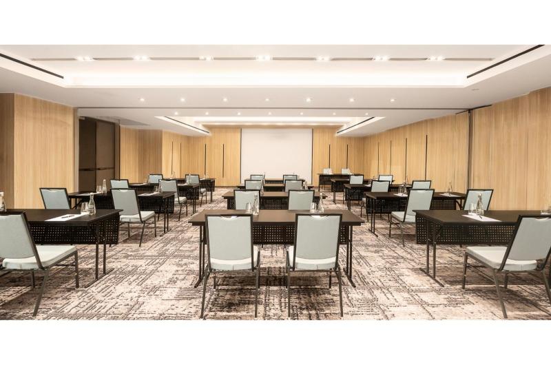 Aryaduta Menteng - Toplantı