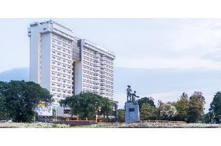 Aryaduta Menteng otel fotoğrafı