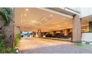 Aryaduta Menteng fotoÄŸrafÄ±