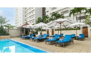 Aryaduta Menteng fotoÄŸrafÄ±