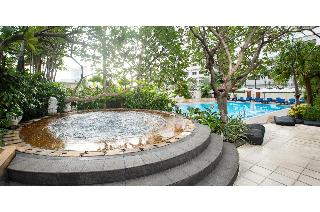 Aryaduta Menteng fotoÄŸrafÄ±