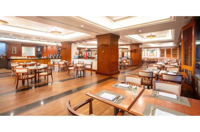 Aryaduta Menteng - Restoran