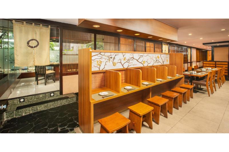 Aryaduta Menteng - Restoran