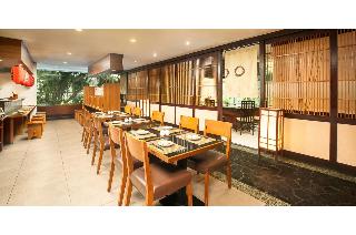 Aryaduta Menteng fotoÄŸrafÄ±