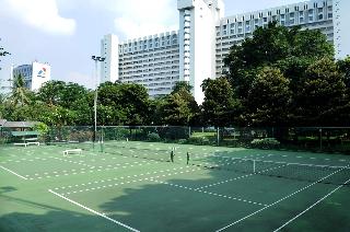 Borobudur Jakarta fotoÄŸrafÄ±