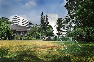 Borobudur Jakarta fotoÄŸrafÄ±