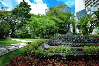 Borobudur Jakarta fotoÄŸrafÄ±