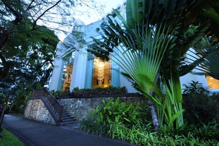 Borobudur Jakarta fotoÄŸrafÄ±