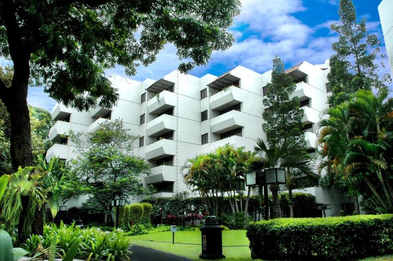 Borobudur Jakarta - Oda
