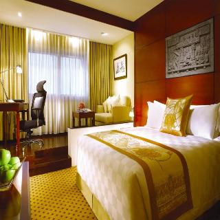 Borobudur Jakarta fotoÄŸrafÄ±