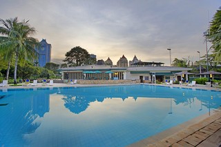 Borobudur Jakarta fotoÄŸrafÄ±
