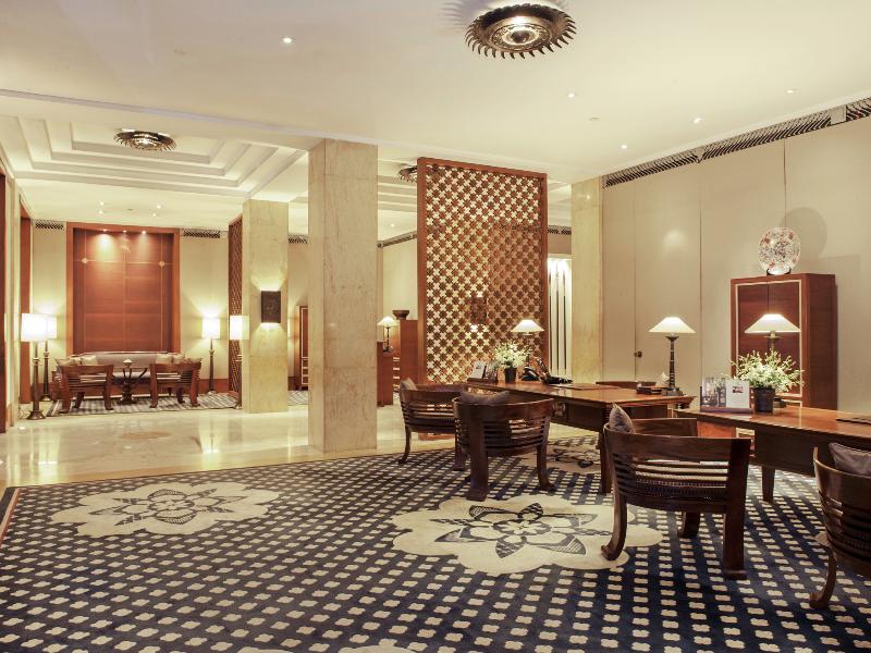 The Dharmawangsa Jakarta - Lobi
