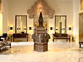 The Dharmawangsa Jakarta fotoÄŸrafÄ±