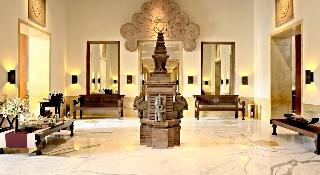 The Dharmawangsa Jakarta fotoÄŸrafÄ±