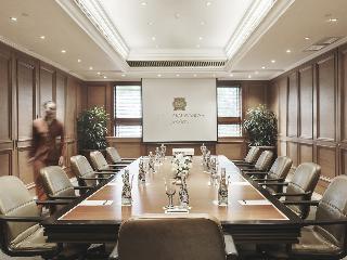 The Dharmawangsa Jakarta fotoÄŸrafÄ±