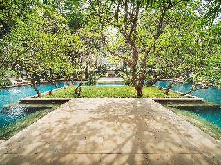 The Dharmawangsa Jakarta fotoÄŸrafÄ±