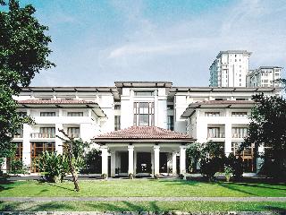 The Dharmawangsa Jakarta fotoÄŸrafÄ±