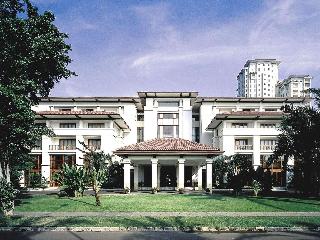 The Dharmawangsa Jakarta otel fotoğrafı