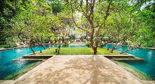 The Dharmawangsa Jakarta fotoÄŸrafÄ±