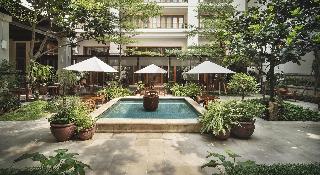 The Dharmawangsa Jakarta fotoÄŸrafÄ±