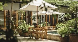 The Dharmawangsa Jakarta fotoÄŸrafÄ±