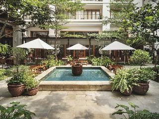 The Dharmawangsa Jakarta fotoÄŸrafÄ±